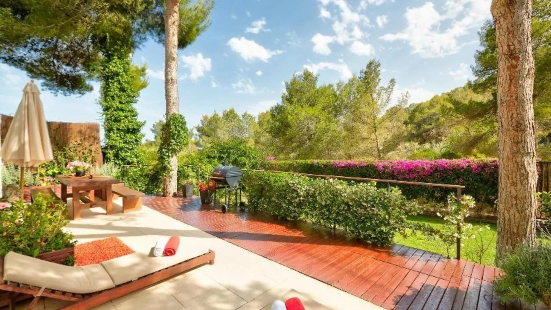 Villa Retreats Santa Eularia des Riu 0*,  Spain