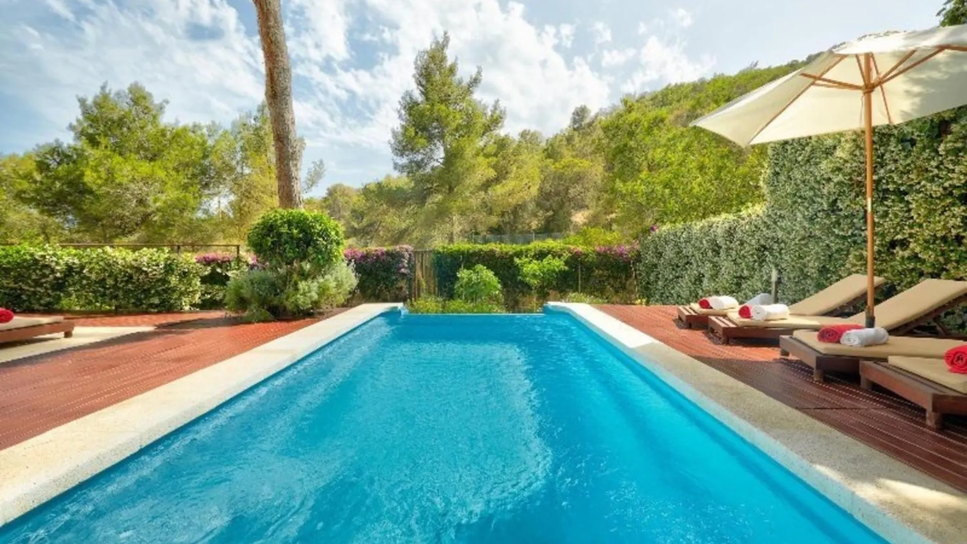 Can Dorada Santa Eularia des Riu 0*,