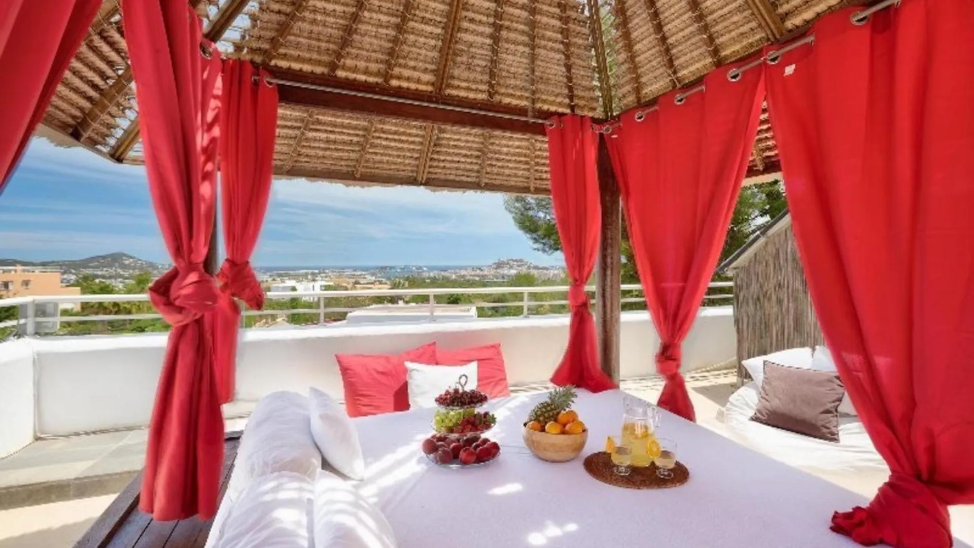 Can Dorada Santa Eularia des Riu