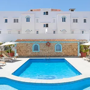 Arcos Apartament