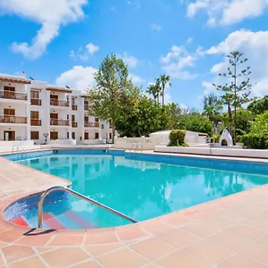 Apart-hotel Azuline Sanso, Santa Eulária des Riu