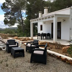 Casa Ribas Apartment