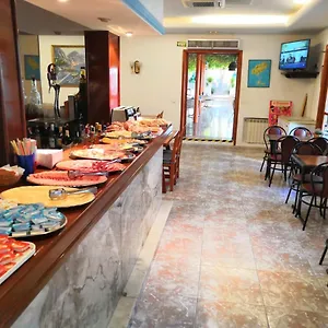 Casa de hóspedes Sa Rota, Santa Eulária des Riu