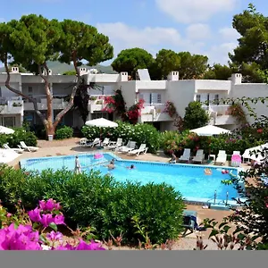 Atlas Ibiza Santa Eularia des Riu