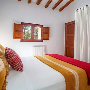 Villa Font, Santa Eularia des Riu