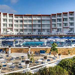 Hotel Mongibello Ibiza (adults Only), Santa Eulária des Riu