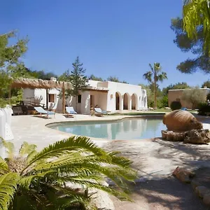 Vakantieboerderij La Bet, Santa Eularia des Riu
