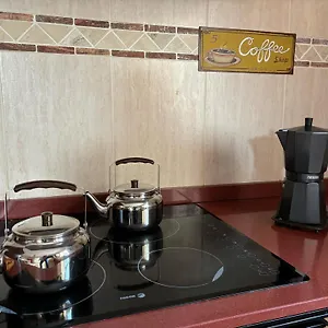 Maison d'hôtes Casa Diego Ibiza, Santa Eulària des Riu
