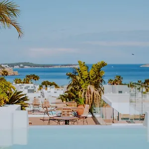 Hotel Nativo Ibiza, Santa Eularia des Riu