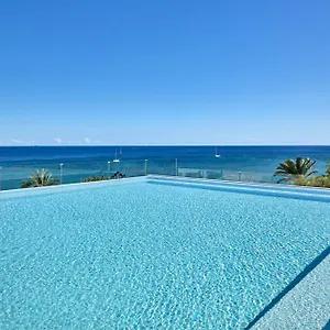 Hotel W Ibiza, Santa Eularia des Riu