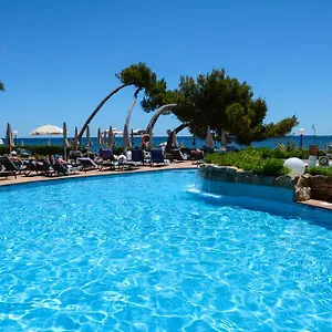 Hotel Catalonia Ses Estaques - Adults Only, Santa Eulária des Riu