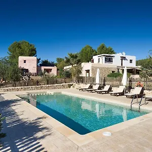 Xarc Santa Eularia des Riu