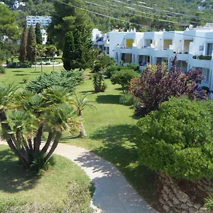 Appartement Siesta Mar Ibiza, Santa Eulària des Riu
