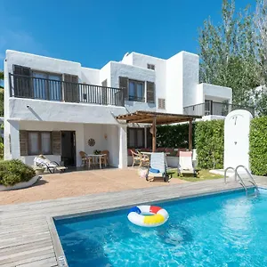 S'argamassa Santa Eularia des Riu