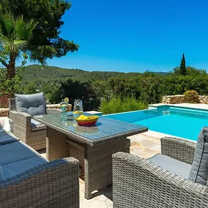 Finca Niko Santa Eularia des Riu