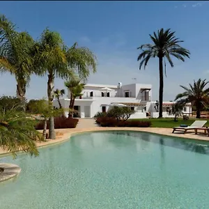 Cosmi Santa Eularia des Riu