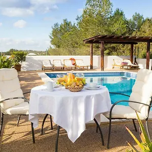 Agustin Santa Eularia des Riu